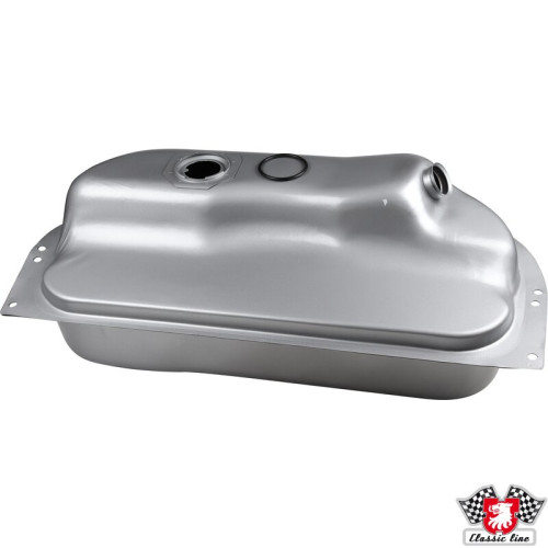 PartzBiz CE: 8915600500-Fuel tank, 60 L