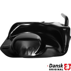 PartzBiz CE 1615600100 - ถังน้ำมันเชื้อเพลิง 62 ลิตร PartzBiz CE 1615600100 - ถังน้ำมันเชื้อเพลิง 62 ลิตร