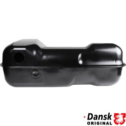 PartzBiz CE 1615600600 - ถังน้ำมันเชื้อเพลิง 62 ลิตร PartzBiz CE 1615600600 - ถังน้ำมันเชื้อเพลิง 62 ลิตร