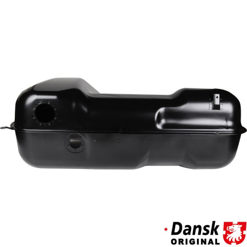 PartzBiz CE: 1615600700-Fuel tank, 62 L