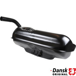 PartzBiz CE 1615600900 - ถังน้ำมันเชื้อเพลิง 62 ลิตร PartzBiz CE 1615600900 - ถังน้ำมันเชื้อเพลิง 62 ลิตร