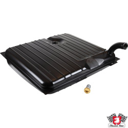 PartzBiz CE 8315600200 - Fuel tank, 82 L PartzBiz CE 8315600200 - Fuel tank, 82 L