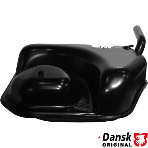 PartzBiz CE: 1615600200-Fuel tank, 85 L PartzBiz CE: 1615600200-Fuel tank, 85 L