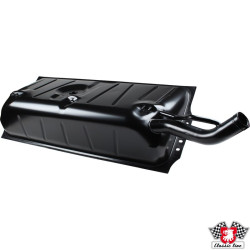 PartzBiz CE 8315600500 - Fuel tank, 85 L PartzBiz CE 8315600500 - Fuel tank, 85 L