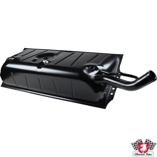 PartzBiz CE: 8315600500-Fuel tank, 85 L PartzBiz CE: 8315600500-Fuel tank, 85 L