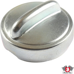 PartzBiz CE 1615651200 - ถังน้ำมันเชื้อเพลิงและฝาปิดน้ำมันเครื่อง ไม่สามารถล็อคได้ ทำจากโลหะ PartzBiz CE 1615651200 - ถังน้ำมันเชื้อเพลิงและฝาปิดน้ำมันเครื่อง ไม่สามารถล็อคได้ ทำจากโลหะ