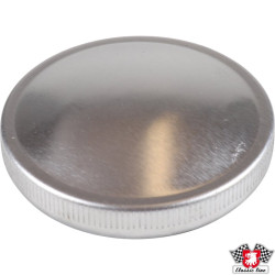 PartzBiz CE 8115650600 - Fuel tank cap, not lockable. Made of metal PartzBiz CE 8115650600 - Fuel tank cap, not lockable. Made of metal