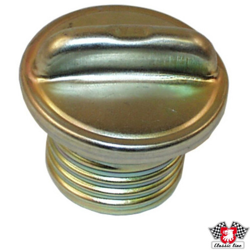 PartzBiz CE: 8115650900-Fuel tank cap, not lockable. Made of metal PartzBiz CE: 8115650900-Fuel tank cap, not lockable. Made of metal