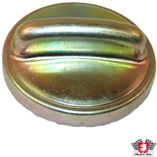 PartzBiz CE: 8115651206-Fuel tank cap, not lockable. Made of metal PartzBiz CE: 8115651206-Fuel tank cap, not lockable. Made of metal
