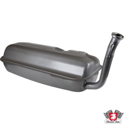 PartzBiz CE 8315600700 - Fuel tank, 72 L. Fits diesel engines PartzBiz CE 8315600700 - Fuel tank, 72 L. Fits diesel engines