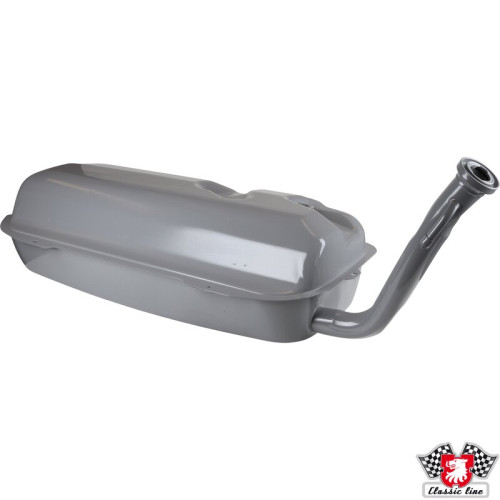 PartzBiz CE: 8315600600-Fuel tank, 72 L