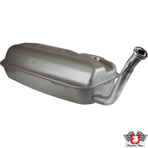 PartzBiz CE: 8315600800-Fuel tank, 72 L