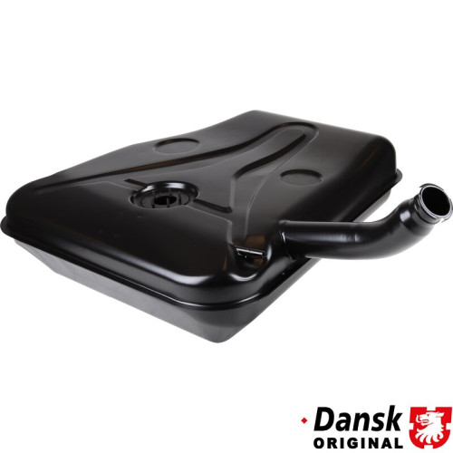 PartzBiz CE: 1615600400-Fuel tank, 52 L, OE version PartzBiz CE: 1615600400-Fuel tank, 52 L, OE version