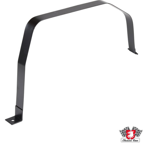 PartzBiz CE: 1615651680-Fuel tank strap, right PartzBiz CE: 1615651680-Fuel tank strap, right
