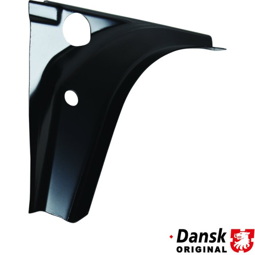 PartzBiz CE: 1684000970-Fuel tank support corner plate, left PartzBiz CE: 1684000970-Fuel tank support corner plate, left