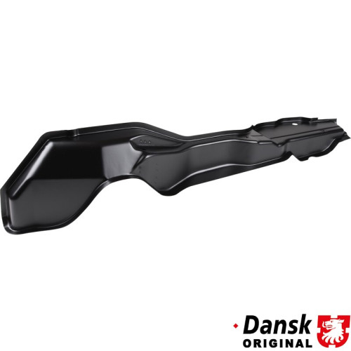PartzBiz CE: 1681001270-Fuel tank support holder, left PartzBiz CE: 1681001270-Fuel tank support holder, left