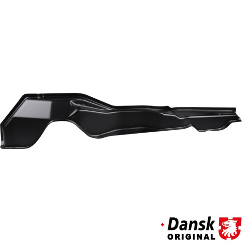 PartzBiz CE: 1681001370-Fuel tank support holder, left PartzBiz CE: 1681001370-Fuel tank support holder, left