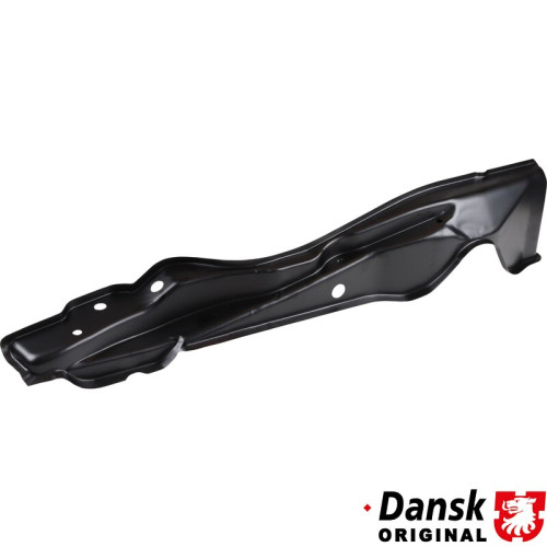 PartzBiz CE: 1681001280-Fuel tank support holder, right PartzBiz CE: 1681001280-Fuel tank support holder, right