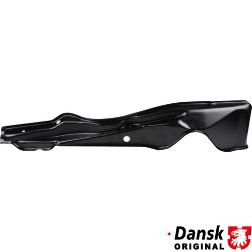 PartzBiz CE: 1681001380-Fuel tank support holder, right