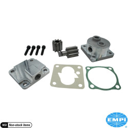 PartzBiz CE 8113103508 - Oil pump, Full Flow PartzBiz CE 8113103508 - Oil pump, Full Flow