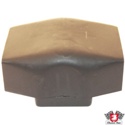 PartzBiz CE 8999300300 - กล่องฟิวส์พร้อมฝาปิด สีดำ ยี่ห้อ Lucas 4FJ PartzBiz CE 8999300300 - กล่องฟิวส์พร้อมฝาปิด สีดำ ยี่ห้อ Lucas 4FJ