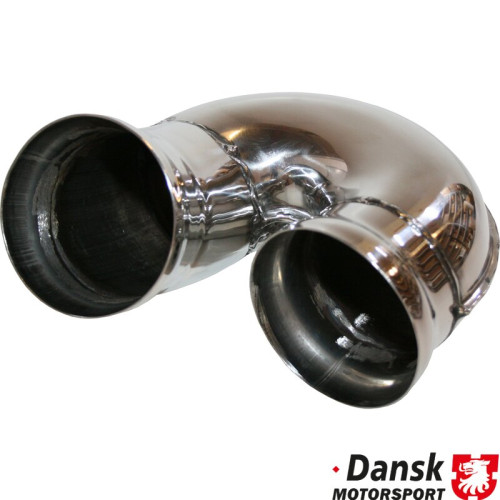 PartzBiz CE: 1620400700-G-pipe replacing the rear exhaust PartzBiz CE: 1620400700-G-pipe replacing the rear exhaust