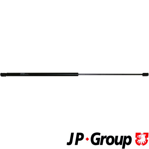 PartzBiz CE: 1181201800-Gas Spring, bonnet PartzBiz CE: 1181201800-Gas Spring, bonnet