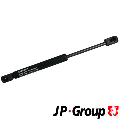 PartzBiz CE: 1281202300-Gas Spring, boot-/cargo area