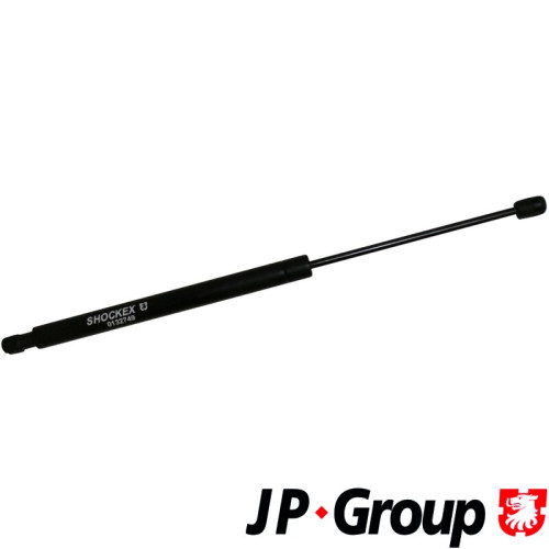 PartzBiz CE: 1281202700-สปริงแก๊ส บริเวณท้ายรถ/พื้นที่เก็บสัมภาระ