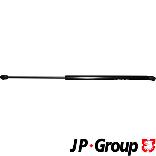 PartzBiz CE: 1281203500-Gas Spring, boot-/cargo area