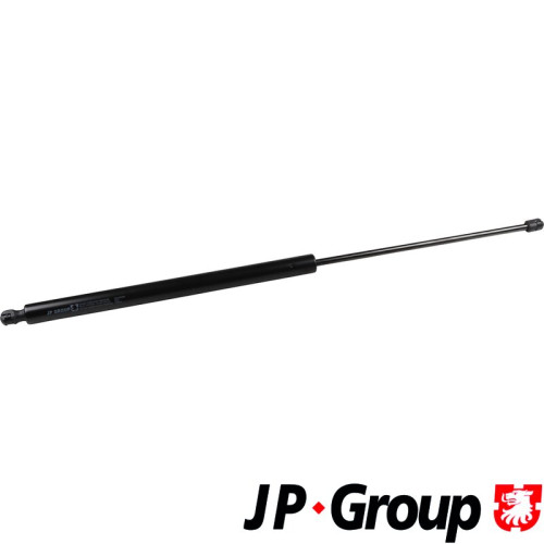 PartzBiz CE: 1381200300-Gas Spring, boot-/cargo area
