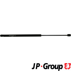 PartzBiz CE 1581200600 - Gas Spring, boot-/cargo area