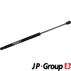 PartzBiz CE 1581201100 - Gas Spring, boot-/cargo area