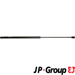 PartzBiz CE 1581201400 - Gas Spring, boot-/cargo area
