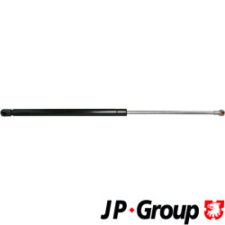 PartzBiz CE 1581201800 - Gas Spring, boot-/cargo area