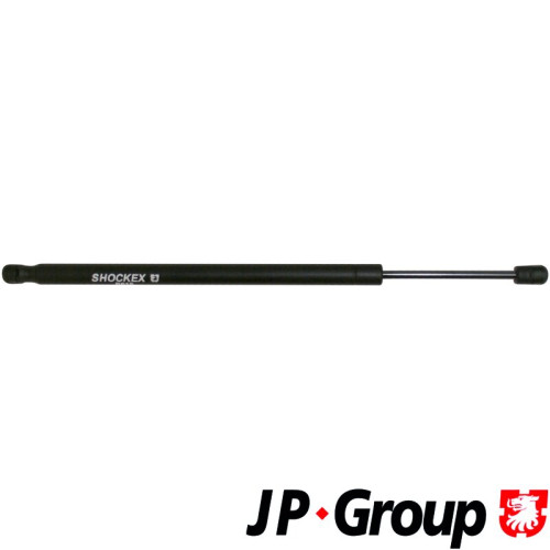 PartzBiz CE: 1581202000-Gas Spring, boot-/cargo area PartzBiz CE: 1581202000-Gas Spring, boot-/cargo area
