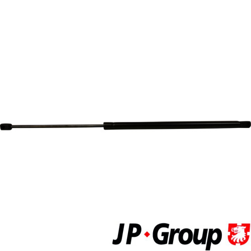 PartzBiz CE: 1581203700-สปริงแก๊ส บริเวณท้ายรถ/พื้นที่เก็บสัมภาระ