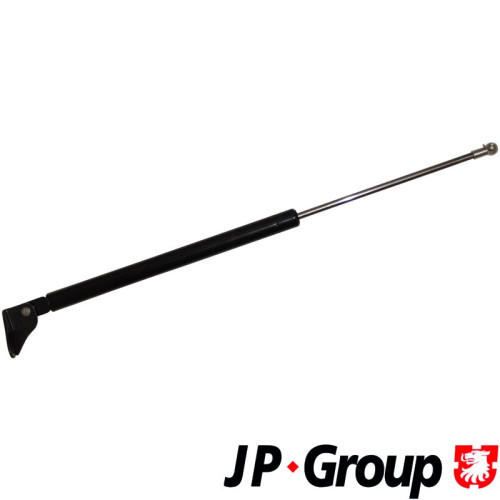 PartzBiz CE: 3881200470-Gas Spring, boot-/cargo area