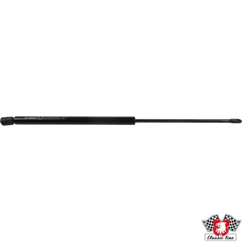 PartzBiz CE: 1181212900-Gas spring for tailgate, 220 N