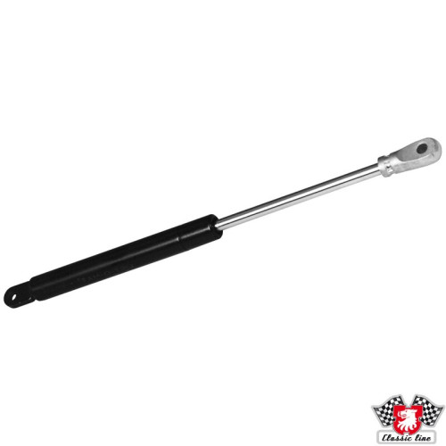 PartzBiz CE: 1681200100-Gas spring for bonnet, 430 Nm