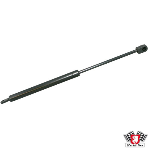 PartzBiz CE: 1681200300-Gas spring for bonnet, 270 Nm PartzBiz CE: 1681200300-Gas spring for bonnet, 270 Nm