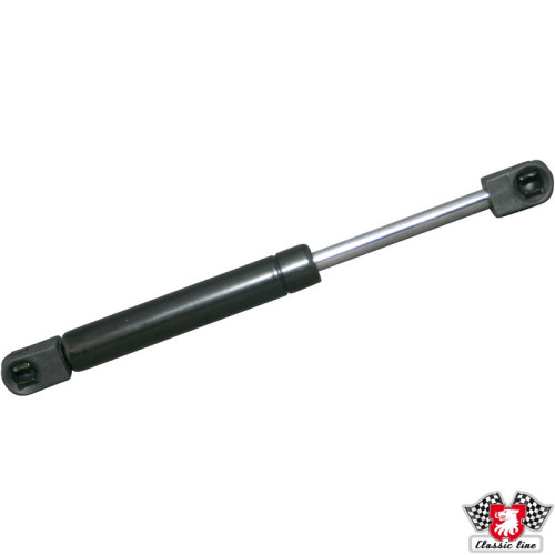 PartzBiz CE: 1681200500-Gas spring for bonnet, 560 Nm PartzBiz CE: 1681200500-Gas spring for bonnet, 560 Nm