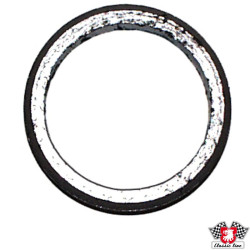 PartzBiz CE 1621100200 - Gasket between front silencer and PartzBiz CE 1621100200 - Gasket between front silencer and