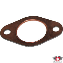 PartzBiz CE 1621100700 - Gasket between heat exchanger exhaust rear PartzBiz CE 1621100700 - Gasket between heat exchanger exhaust rear