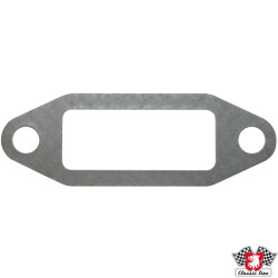 PartzBiz CE 1621101100 - Gasket between heat exchanger and PartzBiz CE 1621101100 - Gasket between heat exchanger and