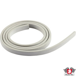 PartzBiz CE 8195353100 - Gasket between tail light and wing, rubber PartzBiz CE 8195353100 - Gasket between tail light and wing, rubber