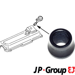 PartzBiz CE 1112001300 - Gasket, crankcase ventilation