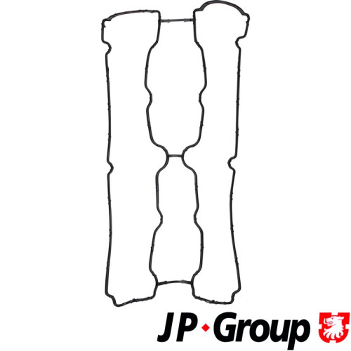 PartzBiz CE: 1219201500-Gasket, cylinder head cover