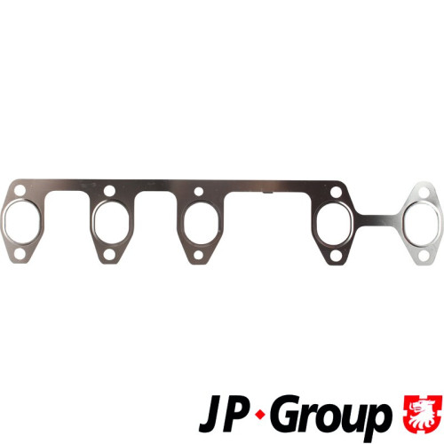 PartzBiz CE: 1119608200-Gasket, exhaust manifold