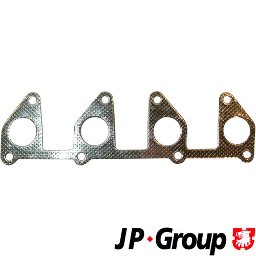 PartzBiz CE: 1219602500-Gasket, exhaust manifold PartzBiz CE: 1219602500-Gasket, exhaust manifold